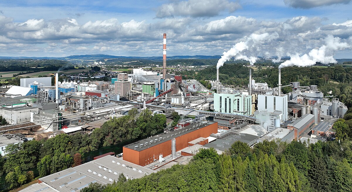 Lenzing Faserhersteller Lenzing schafft den Turnaround - Österreichische ...