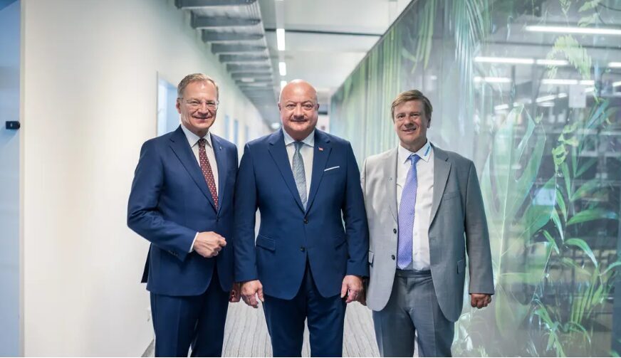 Technologie-Konzern Kontron: Sicherheit durch Forschung