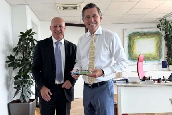 Lokomotion: 10 Jahre Geschäftsstelle in Wien