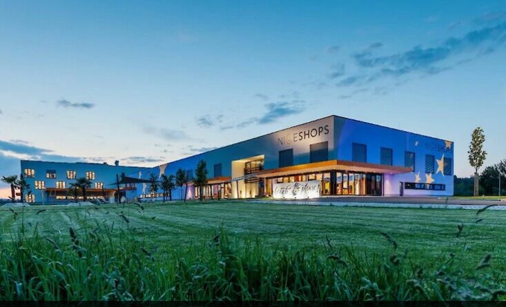 Niceshop gelingt nachhaltige Rückkehr in die Gewinnzone