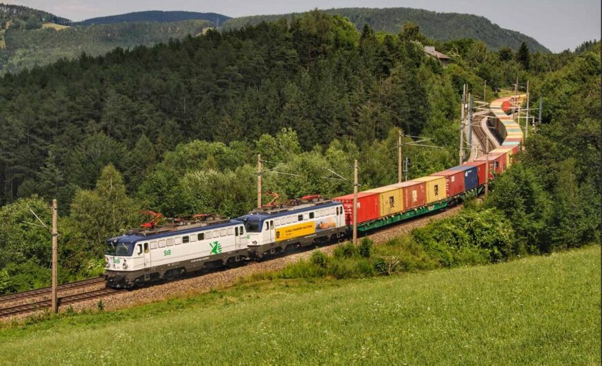 Steiermarkbahn sucht Partner für Güterverkehr