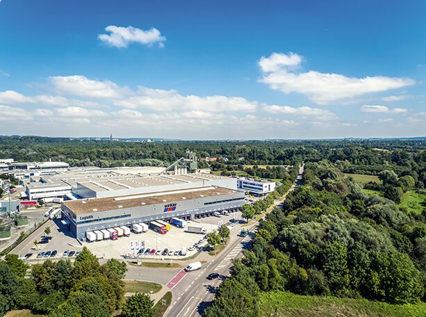 Krone und Winkler bündeln Kräfte im Ersatzteilvertrieb