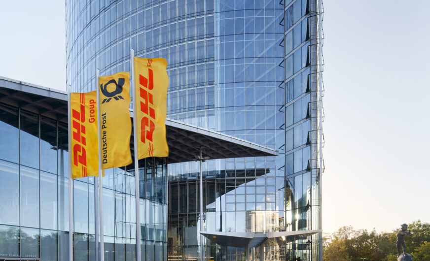 DHL Group spürt Folgen der Wechselkurseffekte