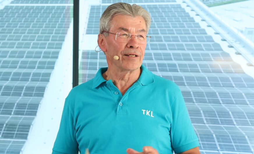 TKL Gruppe: 15 Jahre seit dem MBO