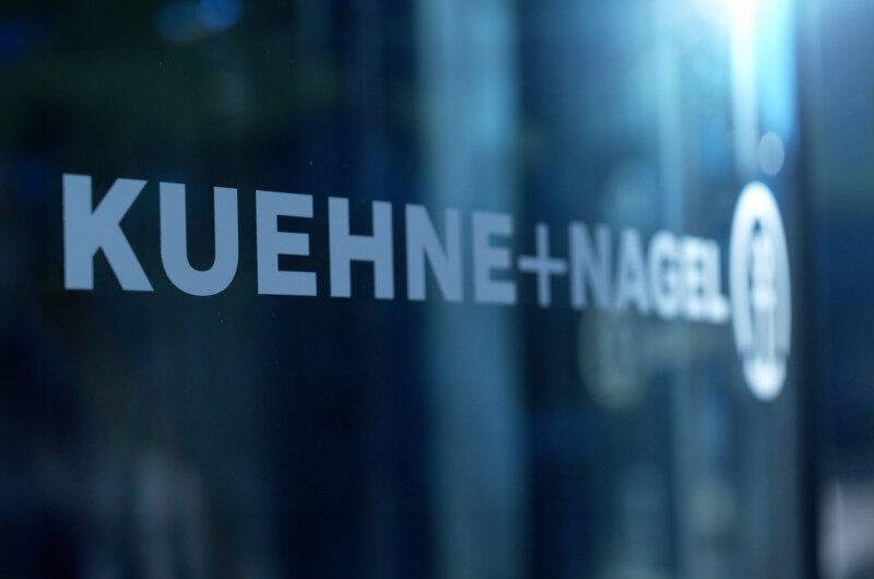 Kühne+Nagel eröffnet neues Logistikzentrum in Venedig