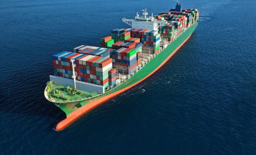 DHL und Henkel färben ihre Partnerschaft noch grüner