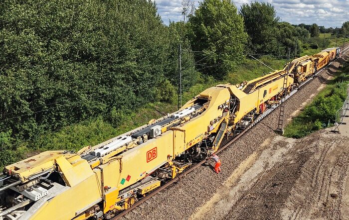 Trassenpreise: DB InfraGO strebt nach Kompensation