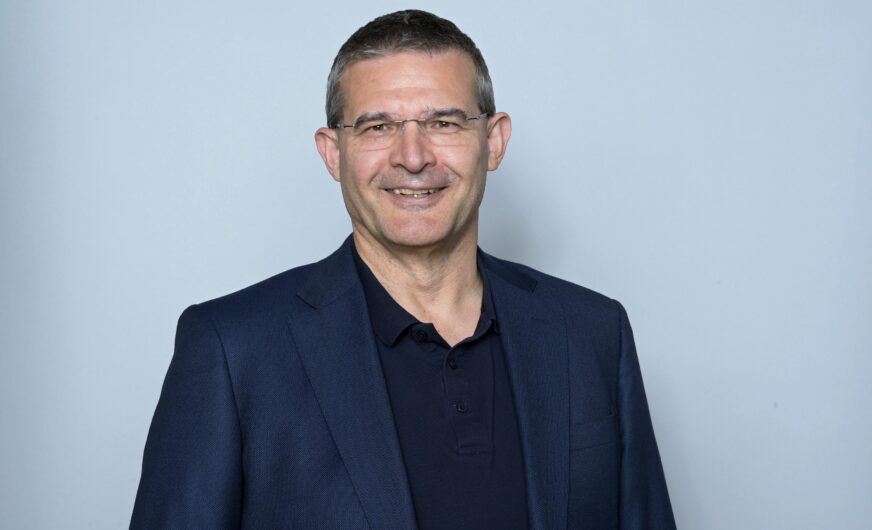 Franz Staberhofer rückt in den ELA-Vorstand auf