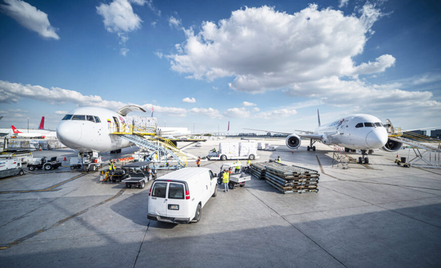 Latam Cargo verdoppelt Flugfrequenz nach Argentinien