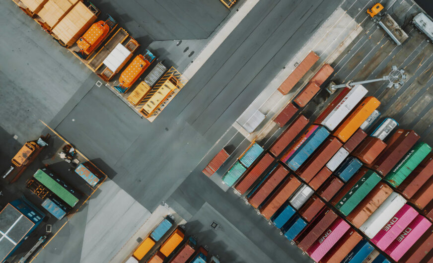 Zollmanagement wird Hebel für die globale Wettbewerbsfähigkeit