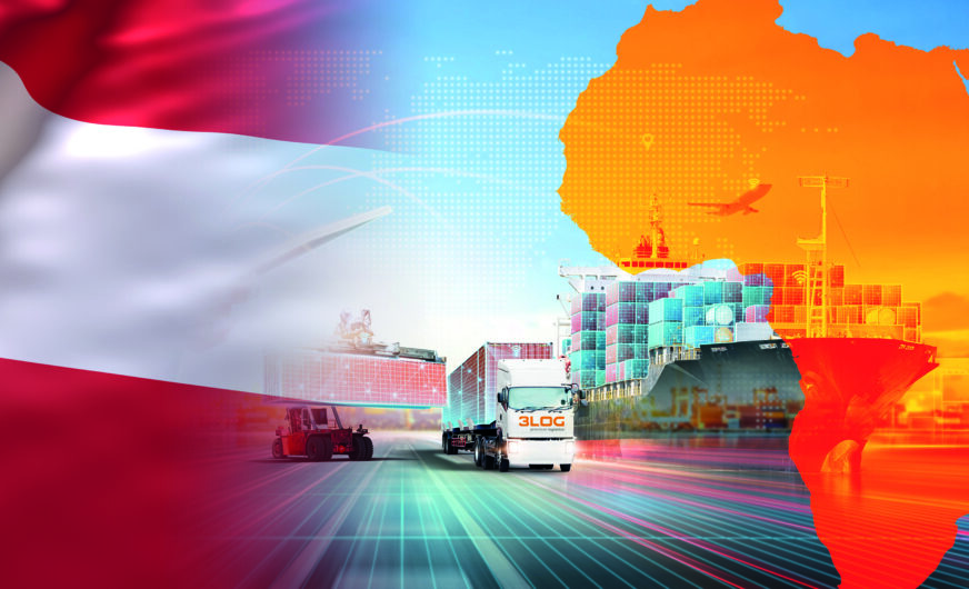 3LOG blüht in einem spannenden Markt