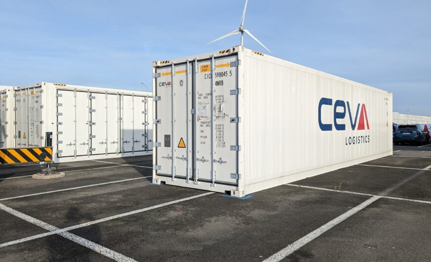 EV-Batterien: Ceva entwickelt dichtes Retourennetz