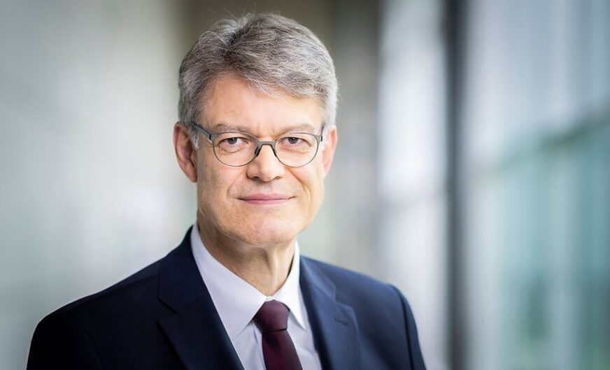 DB Cargo soll schon 2026 schwarze Zahlen schreiben