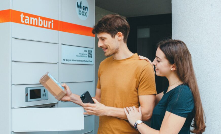 Tamburi Betriebs GmbH wächst auf mehr als 700 Standorte