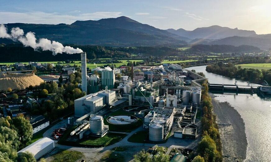 AustroCel Hallein bekommt japanischen Eigentümer