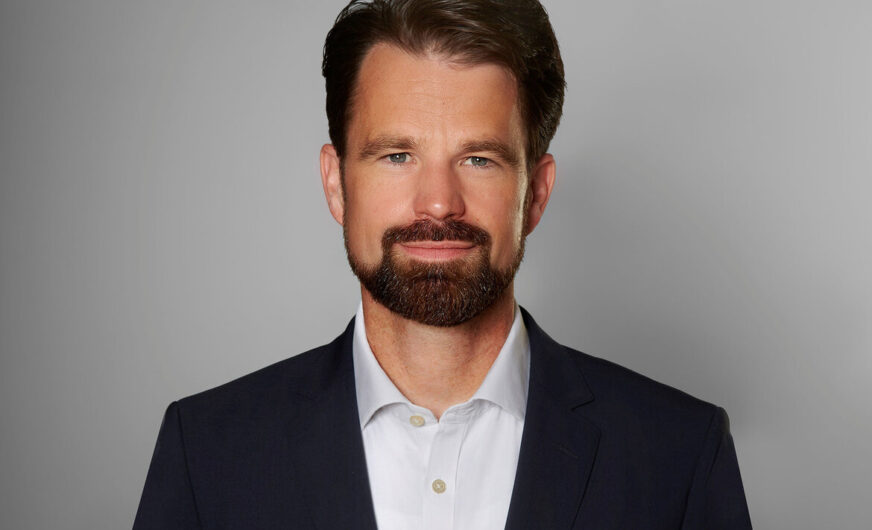 BLG AutoTransport: Sven Wellbrock wird Geschäftsführer