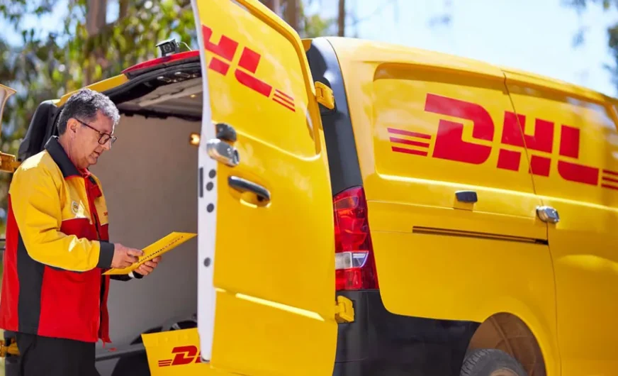 4,9 Prozent Preiserhöhung bei DHL Express Österreich