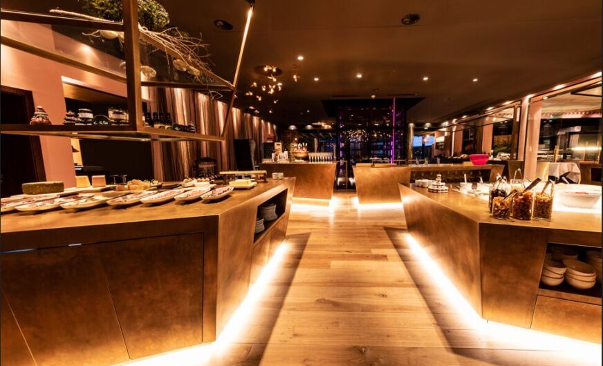 FHE Gastro Gruppe stellt die Weichen für die Zukunft