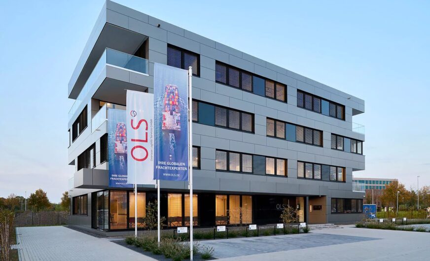 FMS stärkt Marktposition im Westen von Deutschland