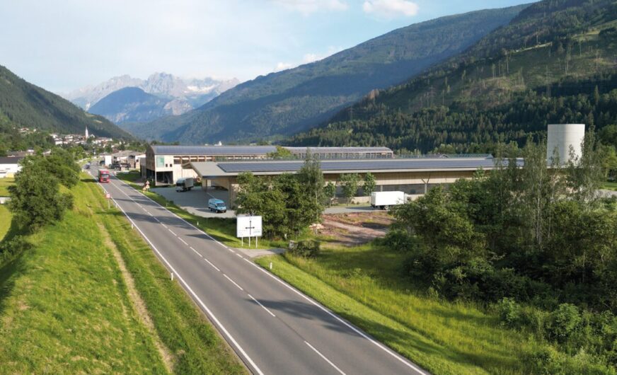 Zillertaler Rieder Gruppe investiert groß in Osttirol