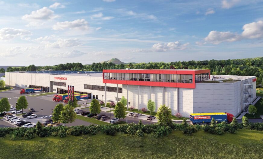 Transco setzt ein klares Signal für die Zukunft