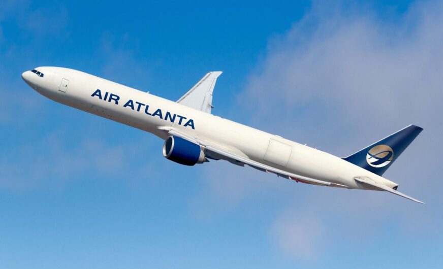 Erste „Big Twin“-Frachtflugzeuge für Hungary Airlines