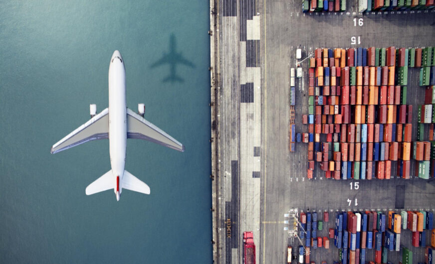 Jetzt auch in Island eine Kühne+Nagel Organisation