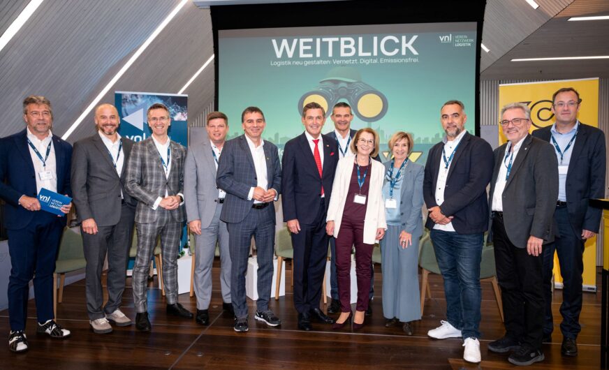 „Resilienz in der Logistik gibt es nicht zum Nulltarif“