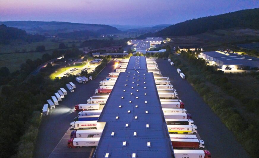 Global Express Austria: Neue Aufgabe in Kärnten