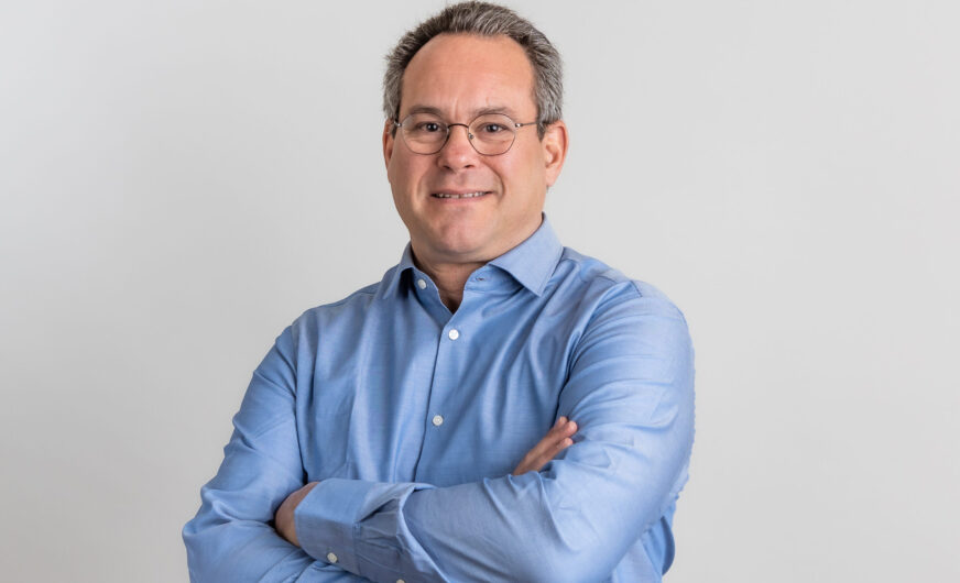 3LOG premium logistics holt Thomas Bissels an Bord