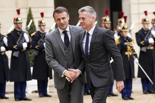 CMA CGM dockt noch enger am Hafen Koper an