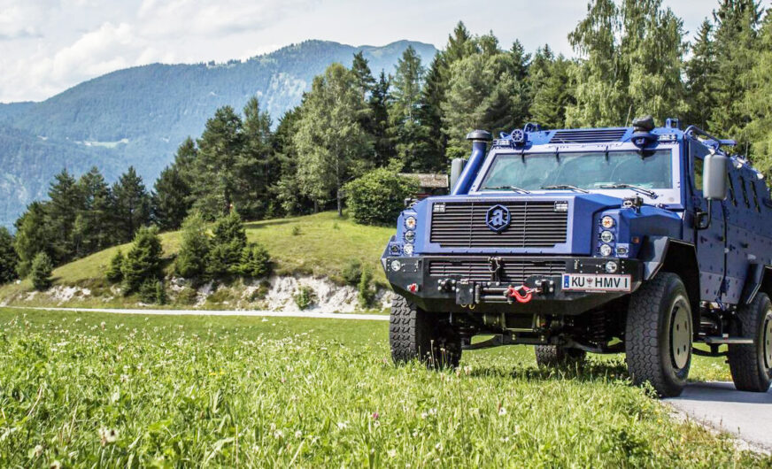 Achleitner Fahrzeugbau wird Tochter der Magirus-Gruppe