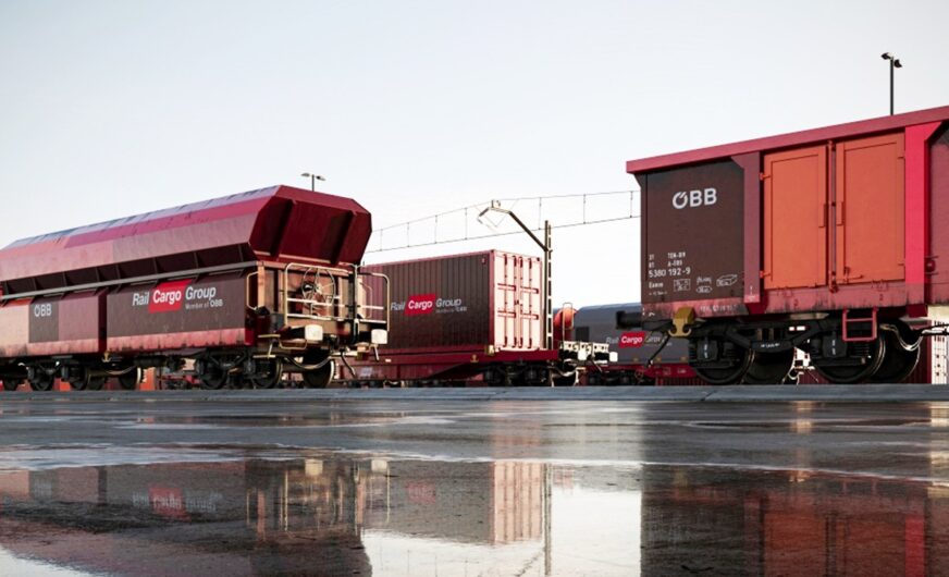 Bahnzwang bringt Abfall-Recycler zum Entgleisen