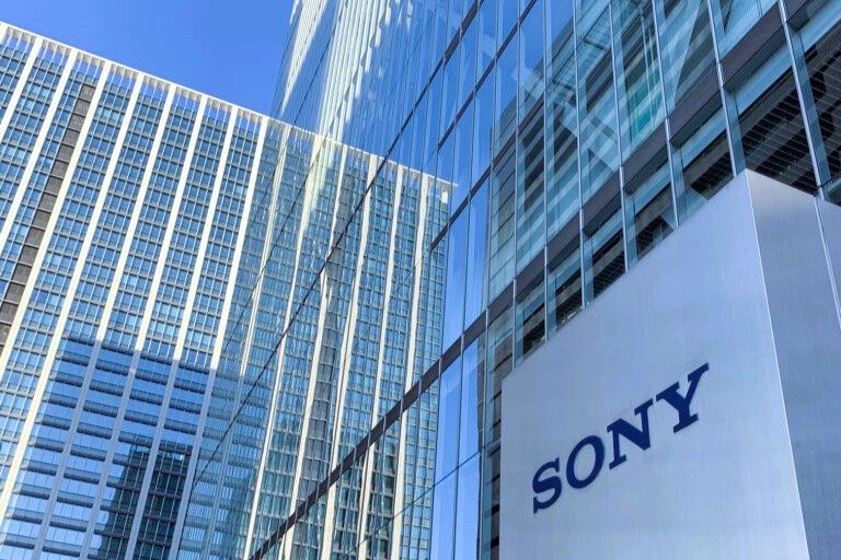 AT&S ist seit 20 Jahren Teil der Sony-Erfolgsgeschichte