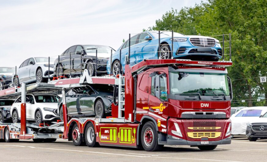 European FVL Cost Index: Starker Anstieg seit 2019