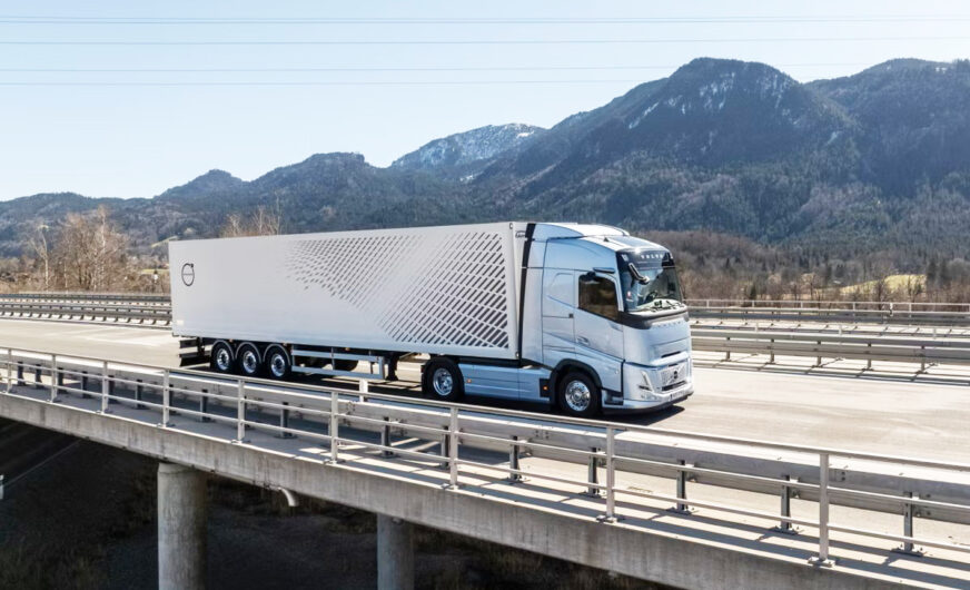 Lkw-Maut: Bundesregierung schaltet die Ampel auf Grün