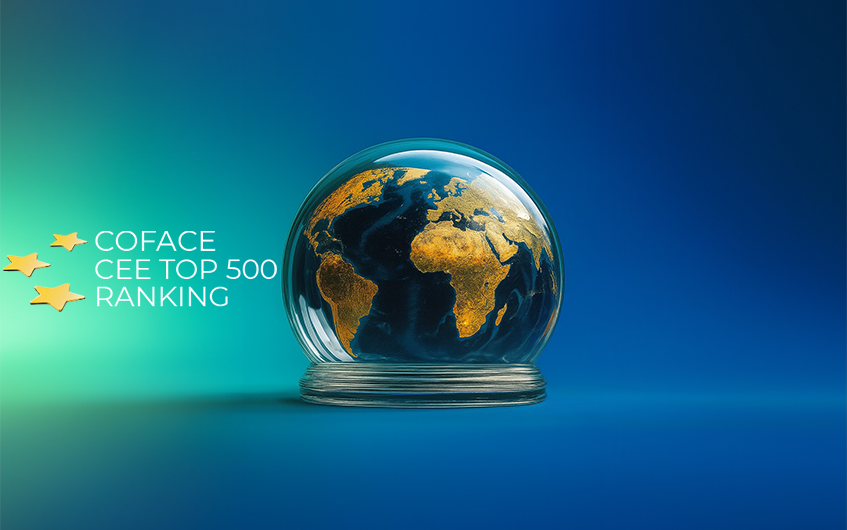 Top-500-Unternehmen in CEE: Auf Deutschland kommt es an