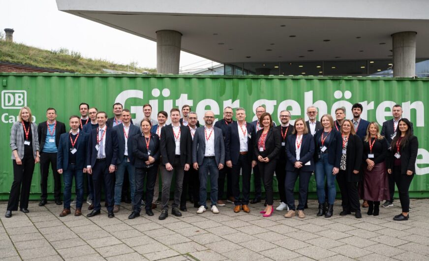 GATX und DB Cargo: Grünes Licht für Sale-&-Lease-Back-Deal