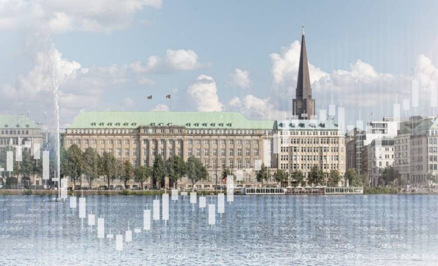 Hapag-Lloyd: Börsegang 2015 war ein Wendepunkt