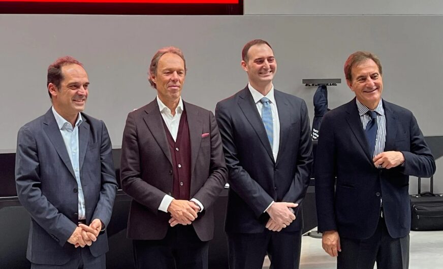 SynPet investiert 300 Mio. EUR im Hafen Antwerpen