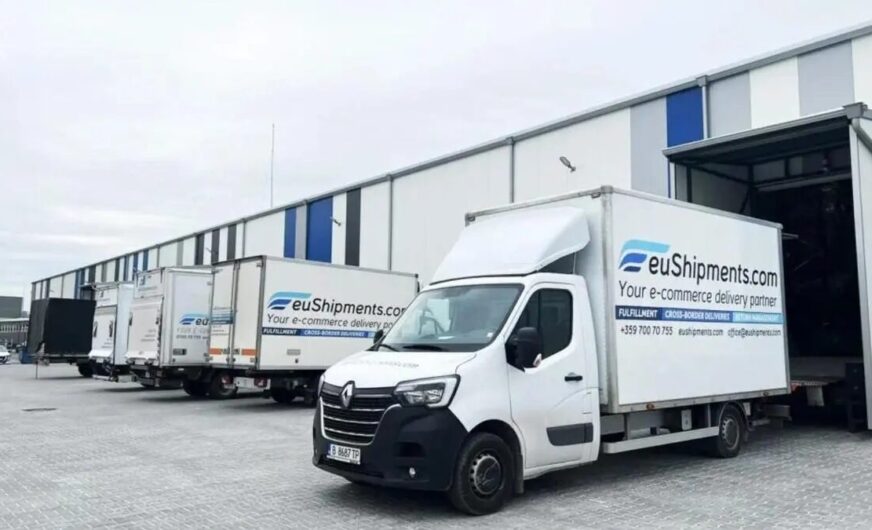 Post erwirbt 70 Prozent an euShipments.com 