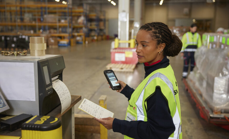 Swissport Group baut Präsenz am Liège Airport aus