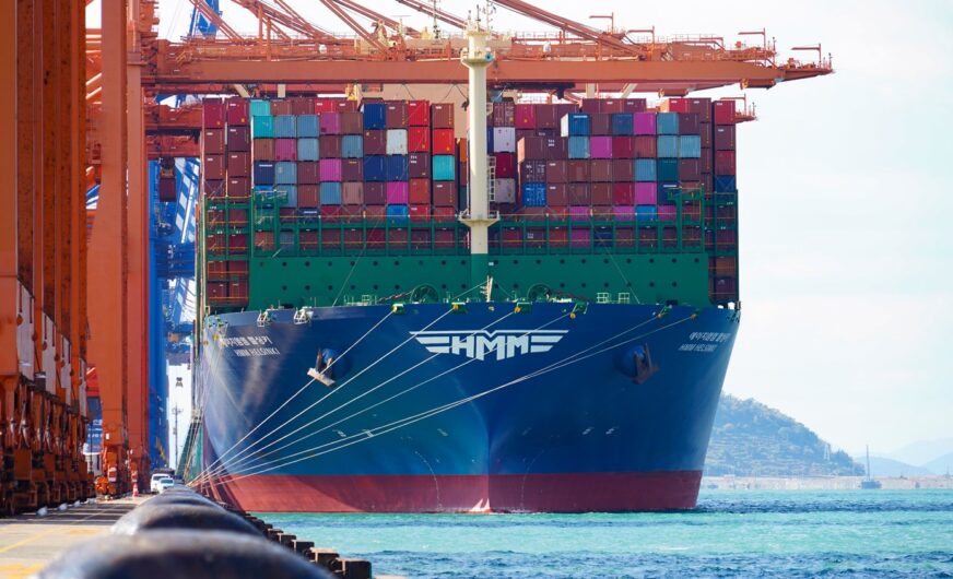 Neue Märkte und Routen für Österreichs Exportwirtschaft