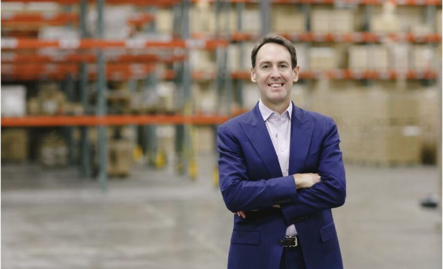 Beschleunigte Digitalisierung bei DHL Global Forwarding, Freight