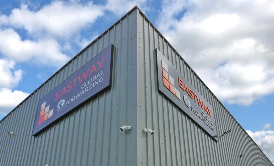 Kühne+Nagel vor Übernahme von Eastway Global Forwarding