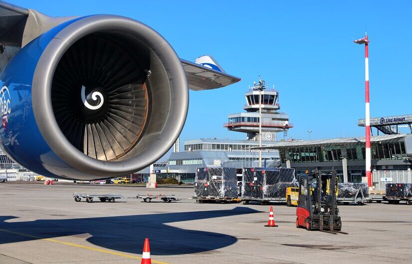 Oberösterreich braucht einen leistungsfähigen Frachtflughafen