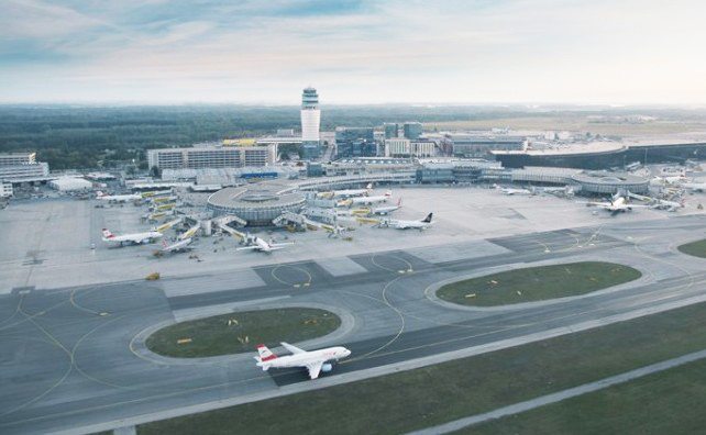 Flughafen Wien AG verwirft Pläne für Projekt 3. Piste