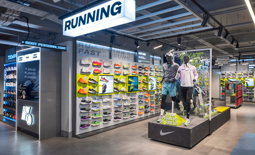 Hervis HU und Hervis RO werden Teil der Frasers Group