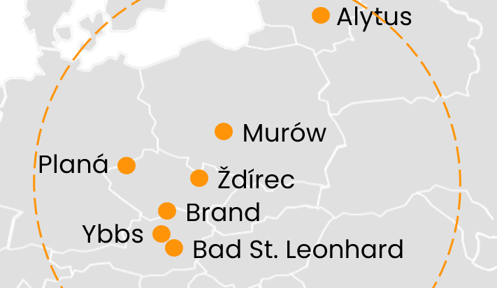 Stora Enso: CEE-Standorte auf dem Prüfstand