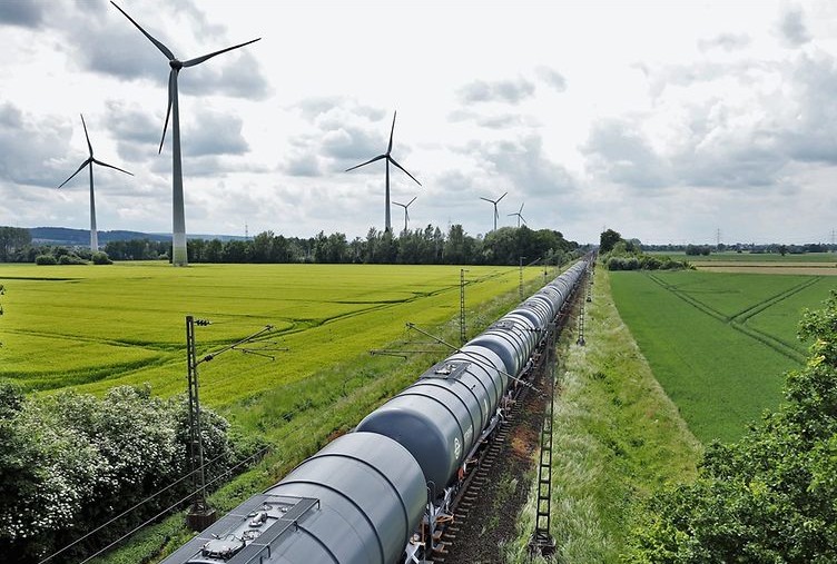 Entspannung bei der Schienenmaut in Deutschland